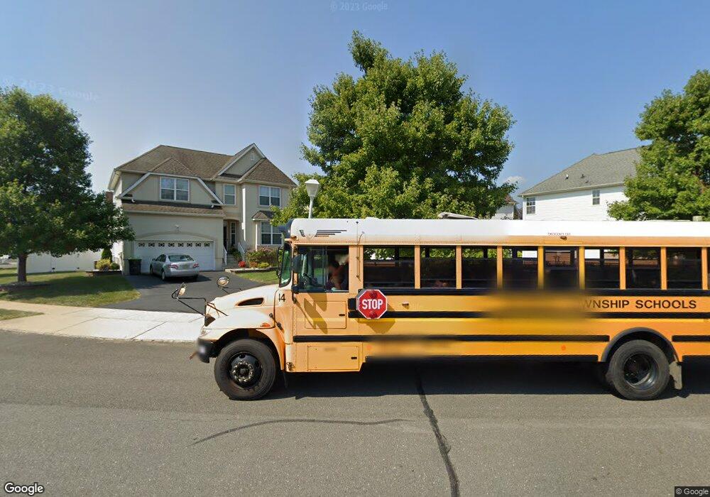 299 Morning Glory Dr, Monroe Township, NJ 08831 - photo 1