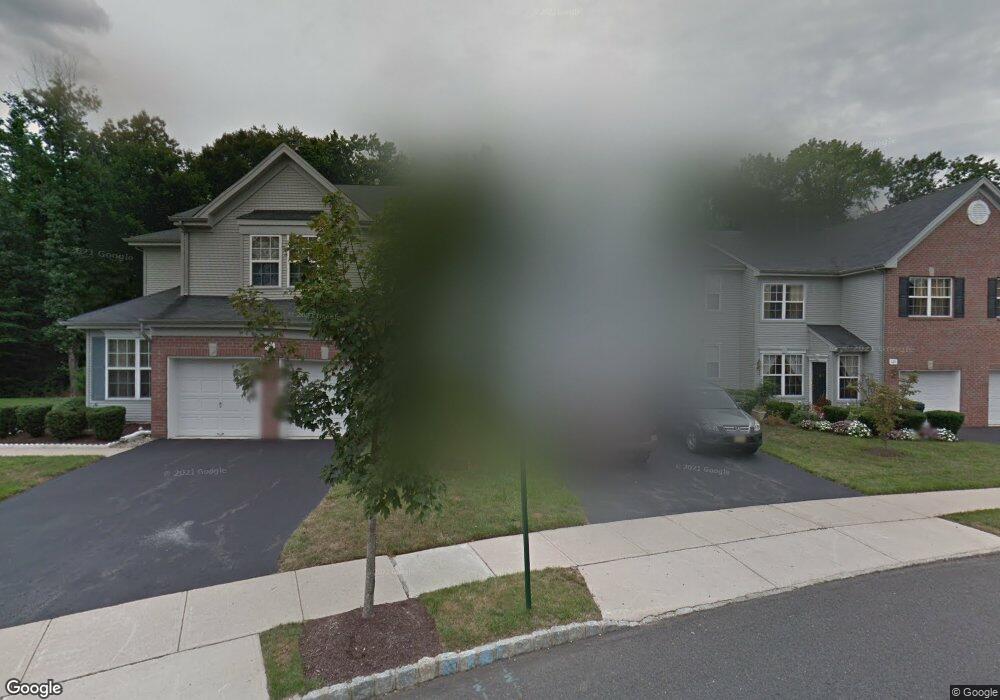 121 Warwick Rd, Princeton Junction, NJ 08550 - photo 1