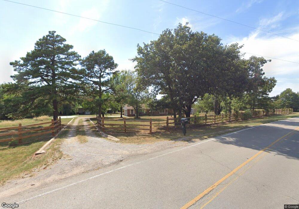 34510 Belcher Rd, Shawnee, OK 74801 - photo 1