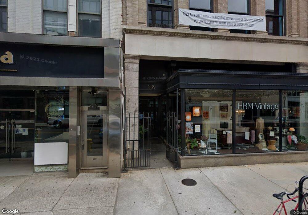 839 Chapel St unit 3, New Haven, CT 06510 - photo 1