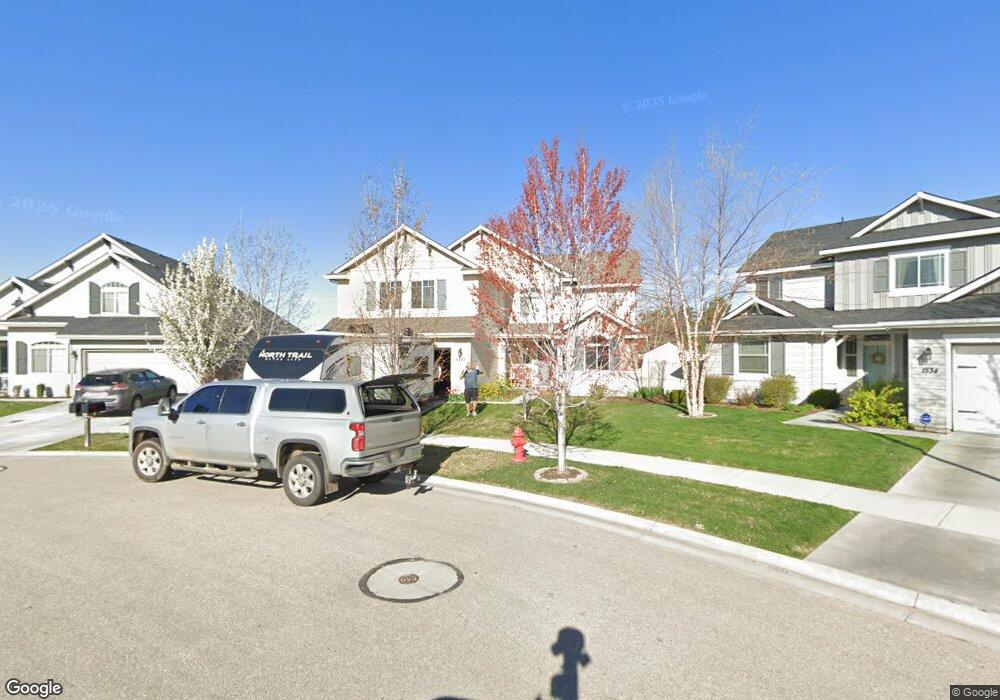 9243 S Updale Ave, Kuna, ID 83634 - photo 1