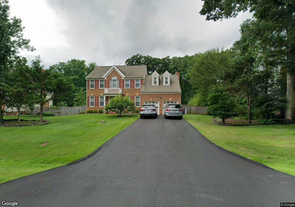 5932 Pocol Dr, Clifton, VA 20124 - photo 1