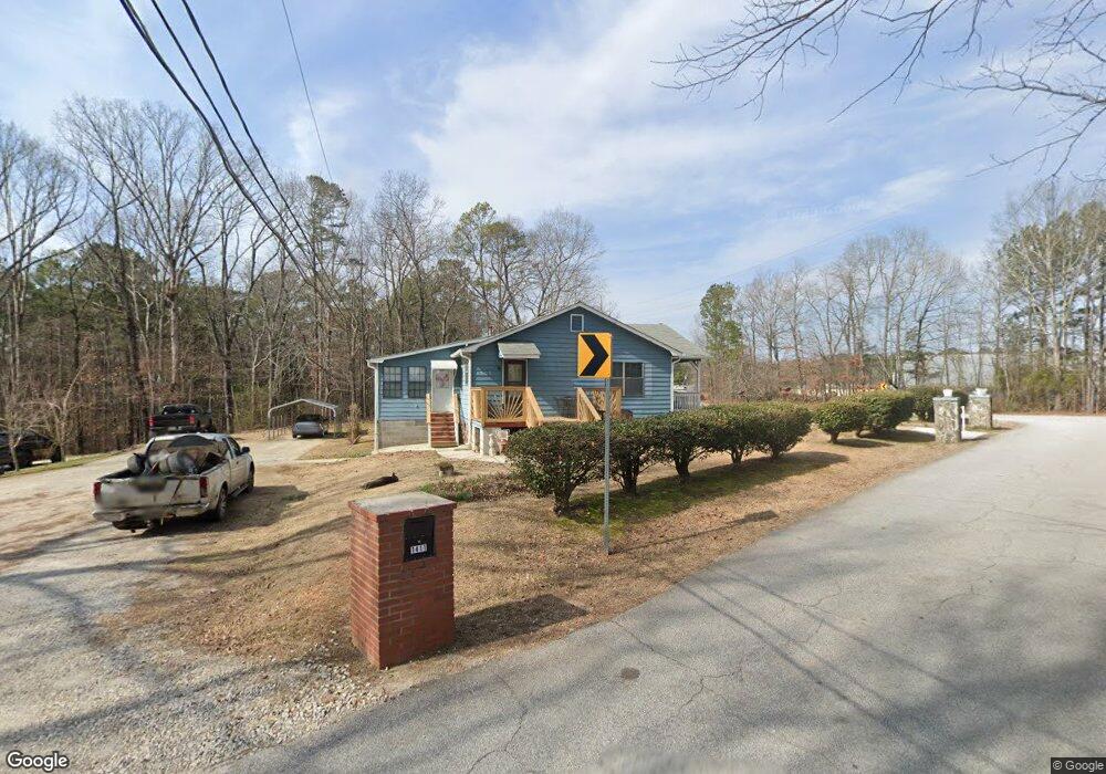 1408 Arnold St, Jonesboro, GA 30236 - photo 1