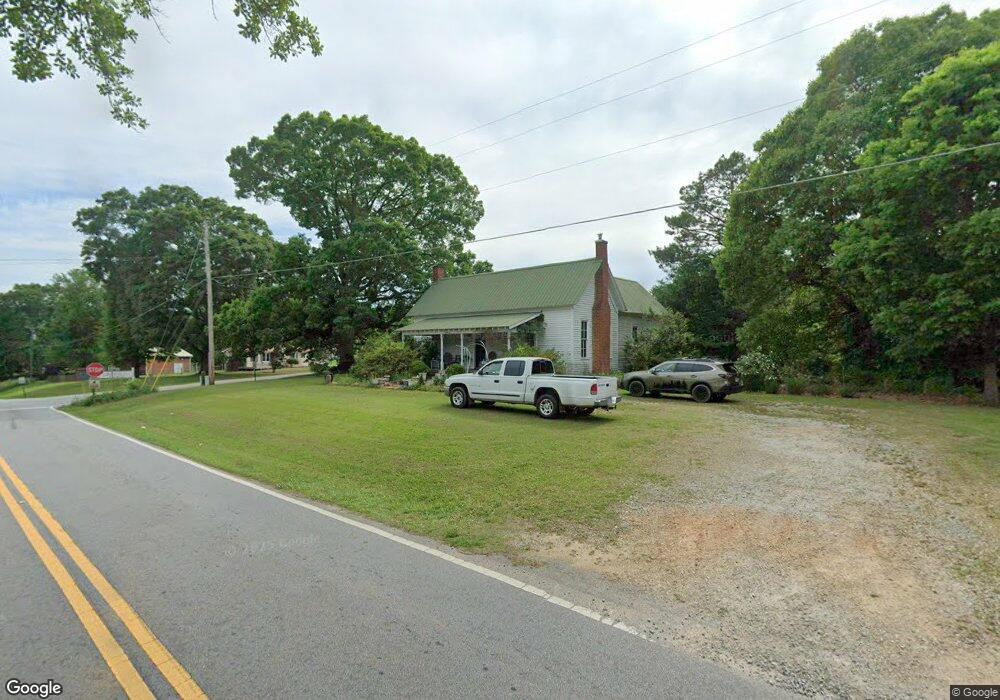 131 Clem Lowell Rd, Carrollton, GA 30116 - photo 1