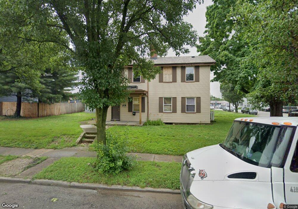 7302 Fairpark Ave, Cincinnati, OH 45216 - photo 1