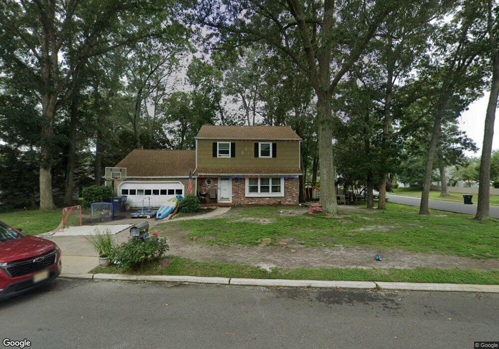 7 Cordova Dr, Absecon, NJ 08201 - photo 1