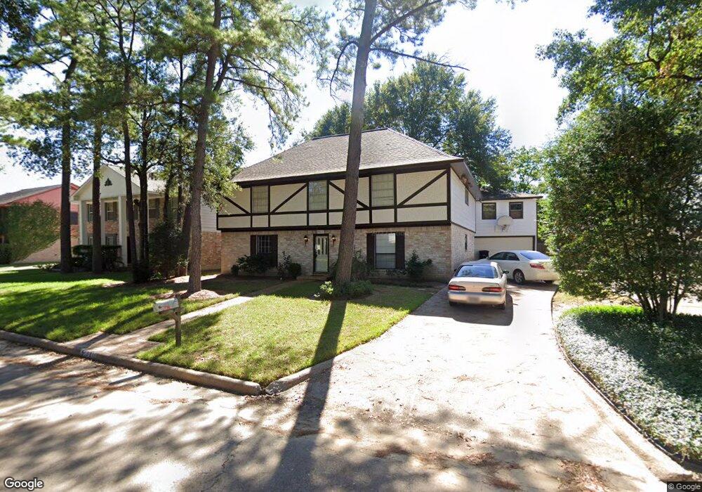 9611 Kindletree Dr, Houston, TX 77040 - photo 1