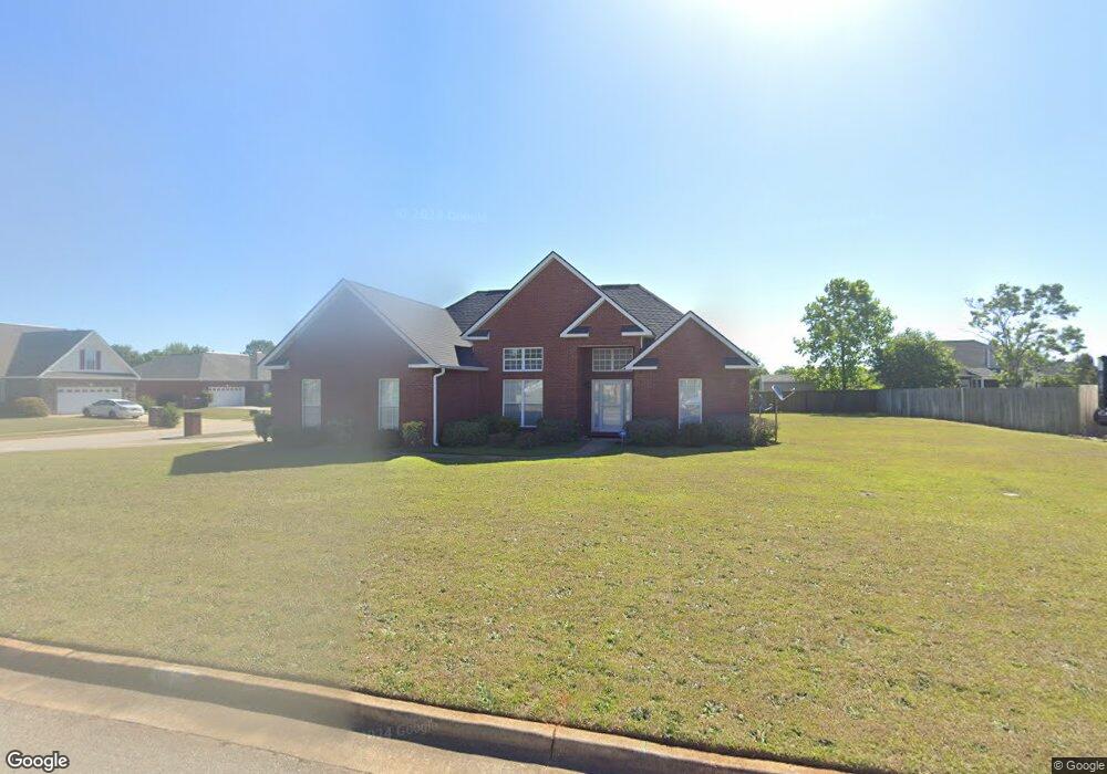 101 Sir Patrick Way, Warner Robins, GA 31088 - photo 1