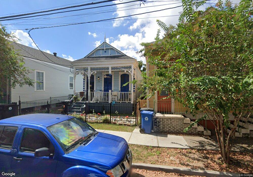 2742 Dumaine St, New Orleans, LA 70119 - photo 1