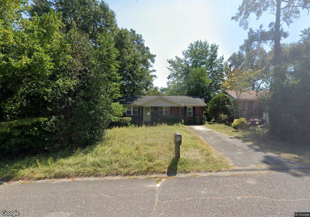 3704 Lee Hills Dr, Columbia, SC 29209 - photo 1