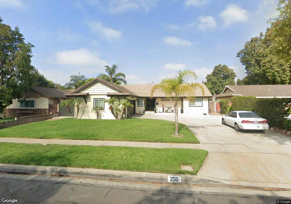 255 Comet Ave, Upland, CA 91786 - photo 1