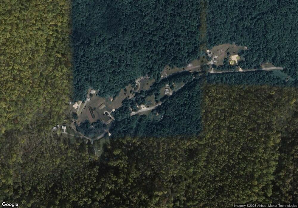 660 Coxs Creek Ln, Tyro, VA 22976 - photo 1