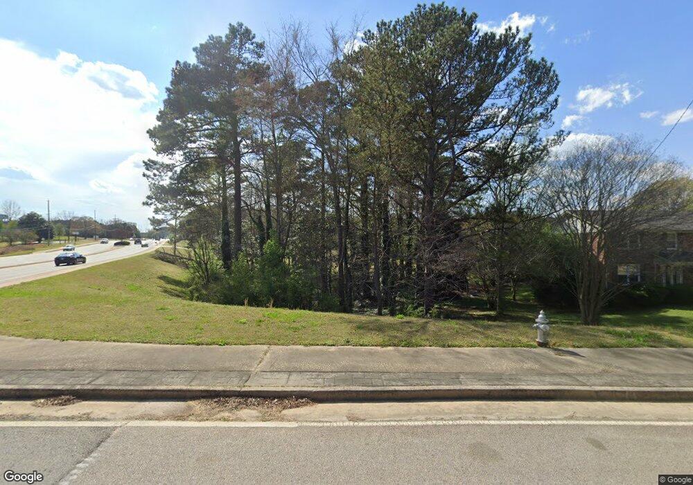 7797 Morant Dr, Jonesboro, GA 30236 - photo 1