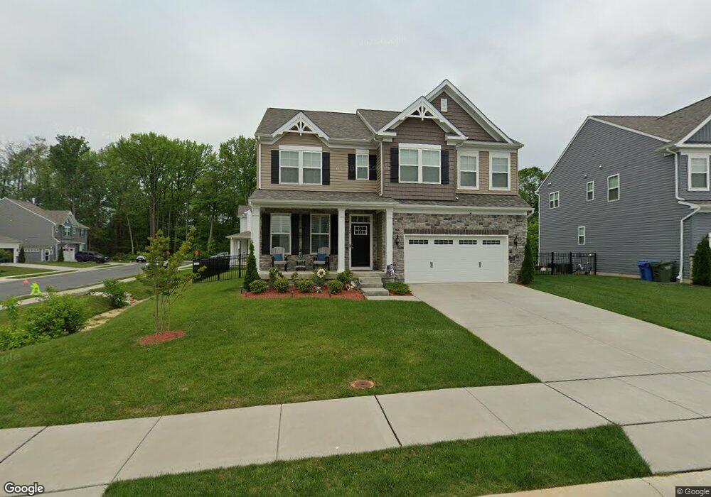 20 Dade Ct, Fallston, MD 21047 - photo 1