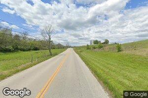 3574 Howards Mill Rd, Camargo, KY 40353