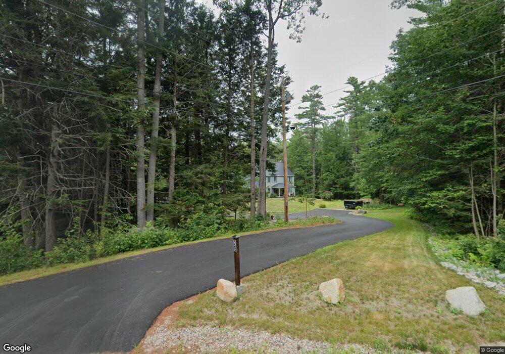 28 Butternut Ln, Tuftonboro, NH 03816 - photo 1