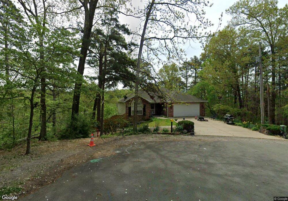 8 S Kinver Ln, Bella Vista, AR 72714 - photo 1