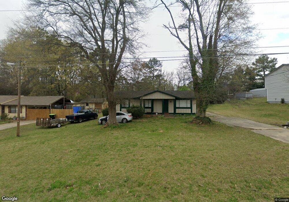 4311 Rex Rd, Rex, GA 30273 - photo 1