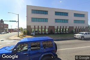 917 N C St, Muskogee, OK 74403