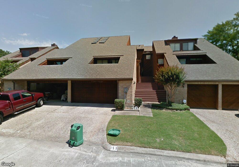 153 Moss Point Dr, Friendswood, TX 77546 - photo 1