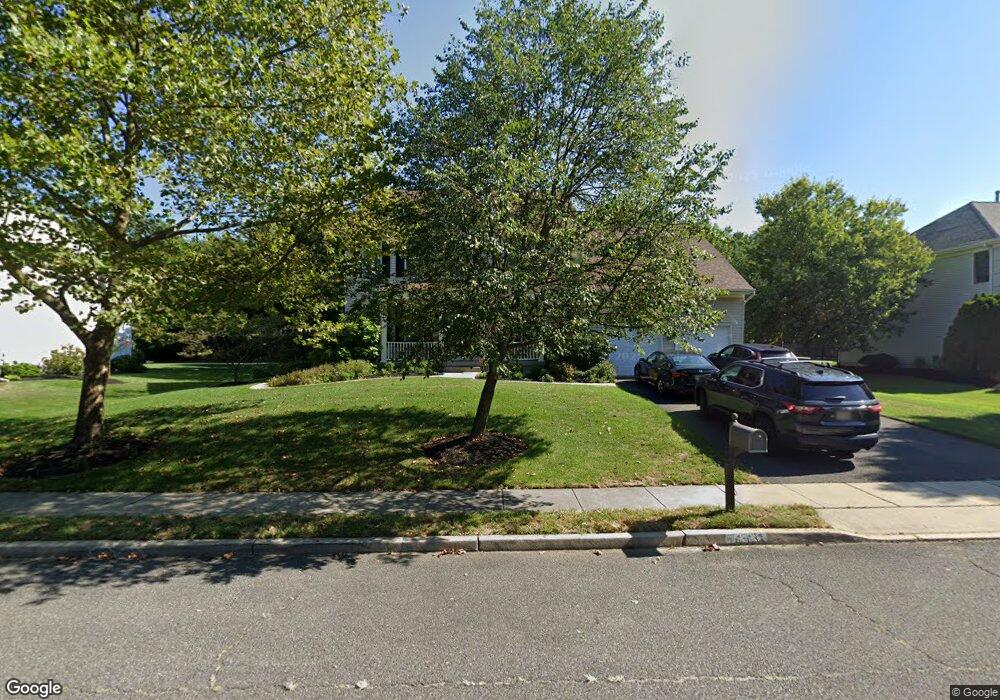 53 Broadacre Dr, Mount Laurel, NJ 08054 - photo 1