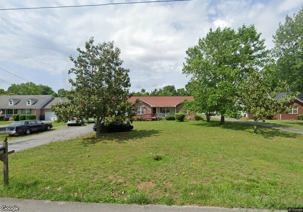 131 Richdale Ln, Shelbyville, TN 37160 - photo 1