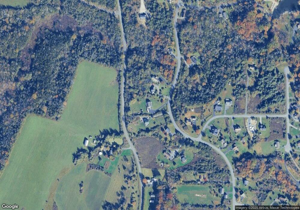 2360 Sleepy Hollow Rd, Athens, NY 12015 - photo 1