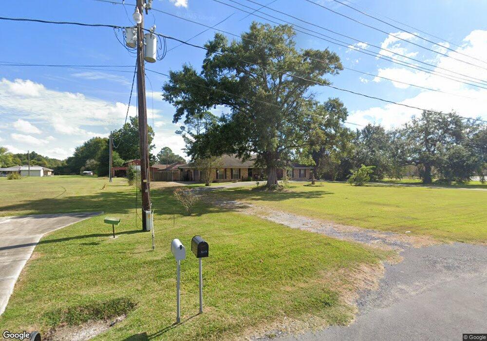 5639 W Park Ave, Houma, LA 70364 - photo 1
