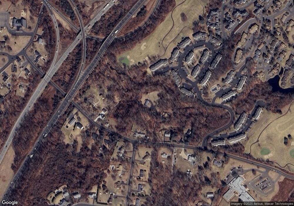 284 Pond Hill Rd, Wallingford, CT 06492 - photo 1