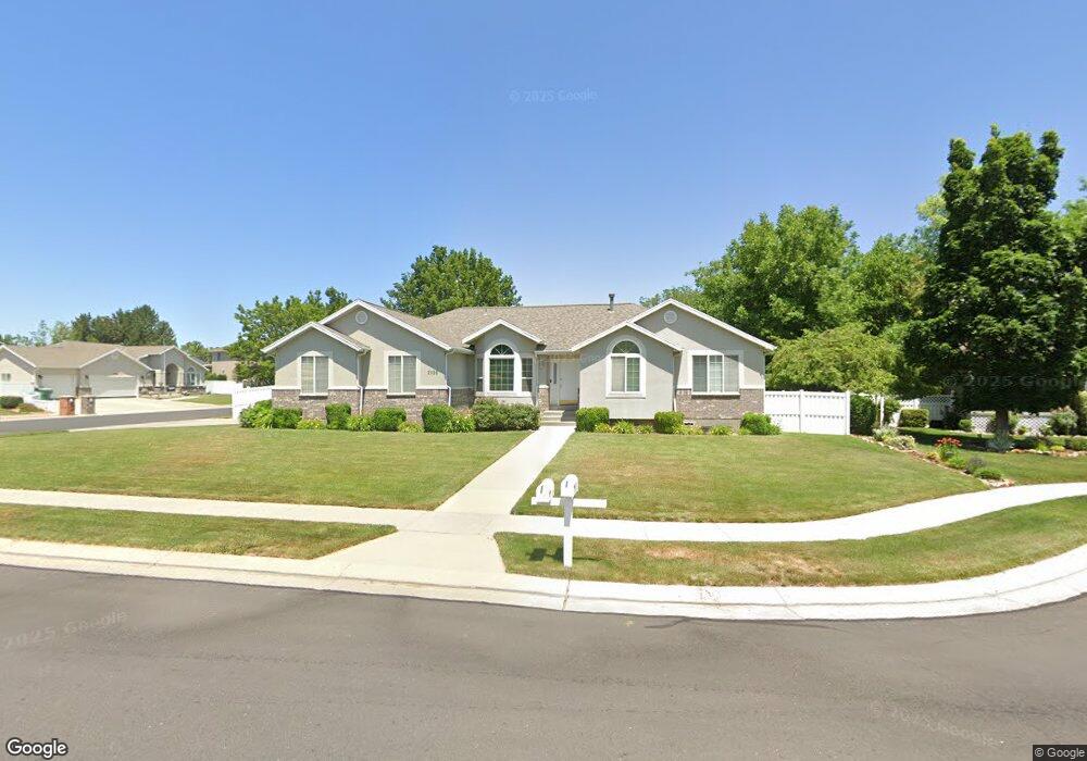 2056 W 8820 S, West Jordan, UT 84088 - photo 1