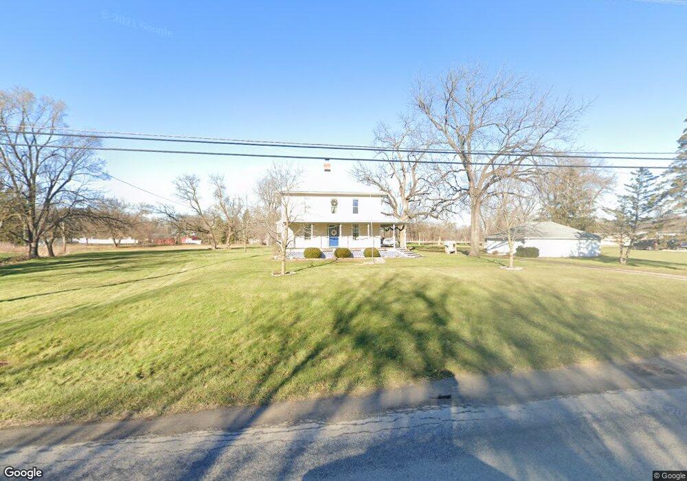 141 E Newburg Rd, Carleton, MI 48117 - photo 1