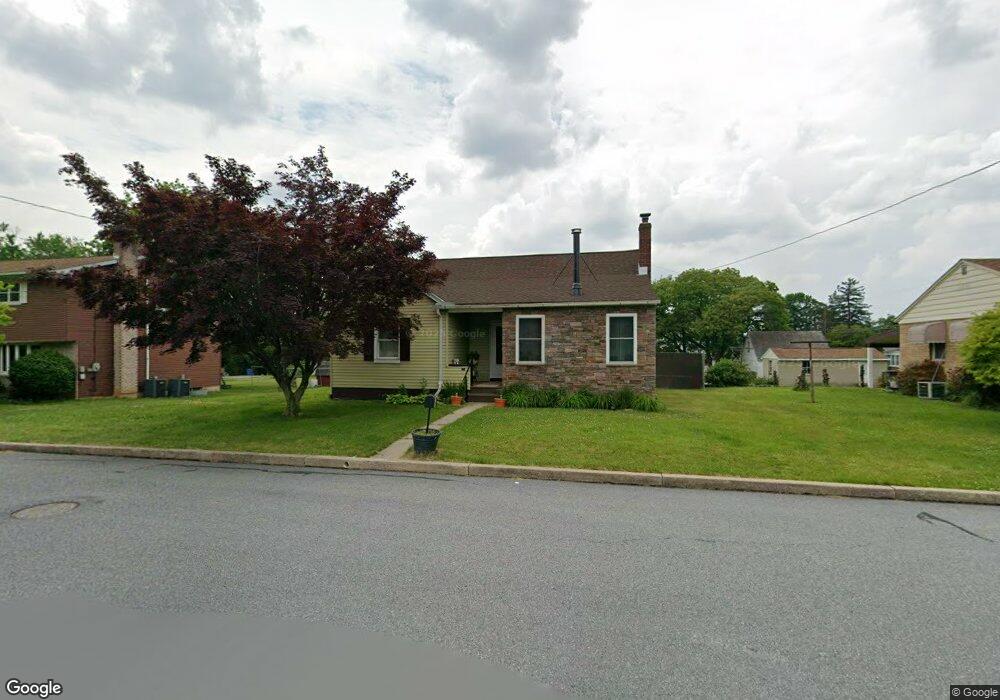 304 Williams Ave, Walnutport, PA 18088 - photo 1