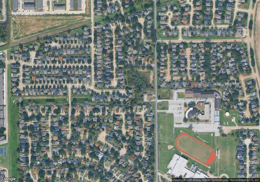 15003 Weeping Cedar Ln, Houston, TX 77084 - photo 1