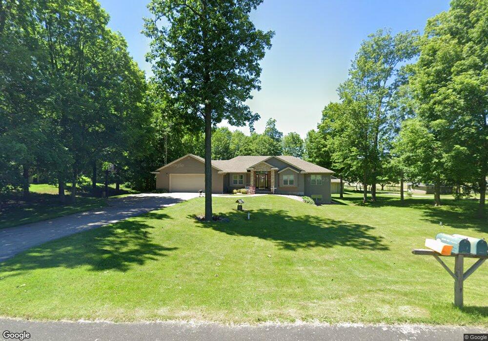 N4815 Parkview Dr, Helenville, WI 53137 - photo 1