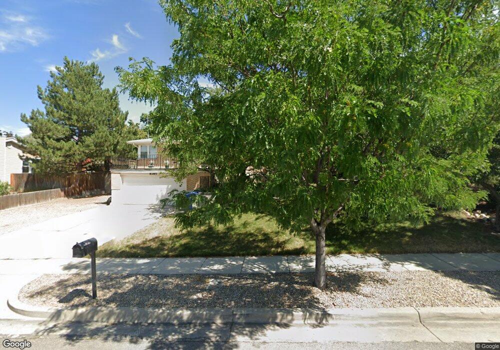 8385 Fayeway Dr, Sandy, UT 84094 - photo 1