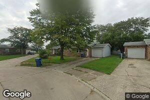 1303 Fairfax Dr Unit A, Champaign, IL 61821