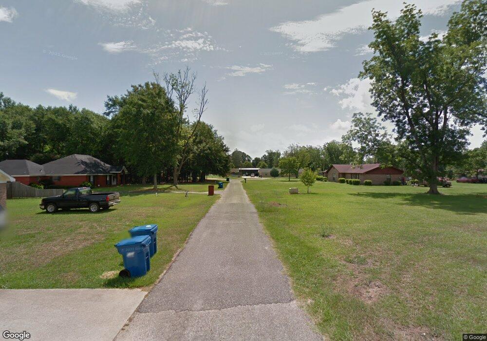 0 Donovan Ct unit 13, Citronelle, AL 36522 - photo 1