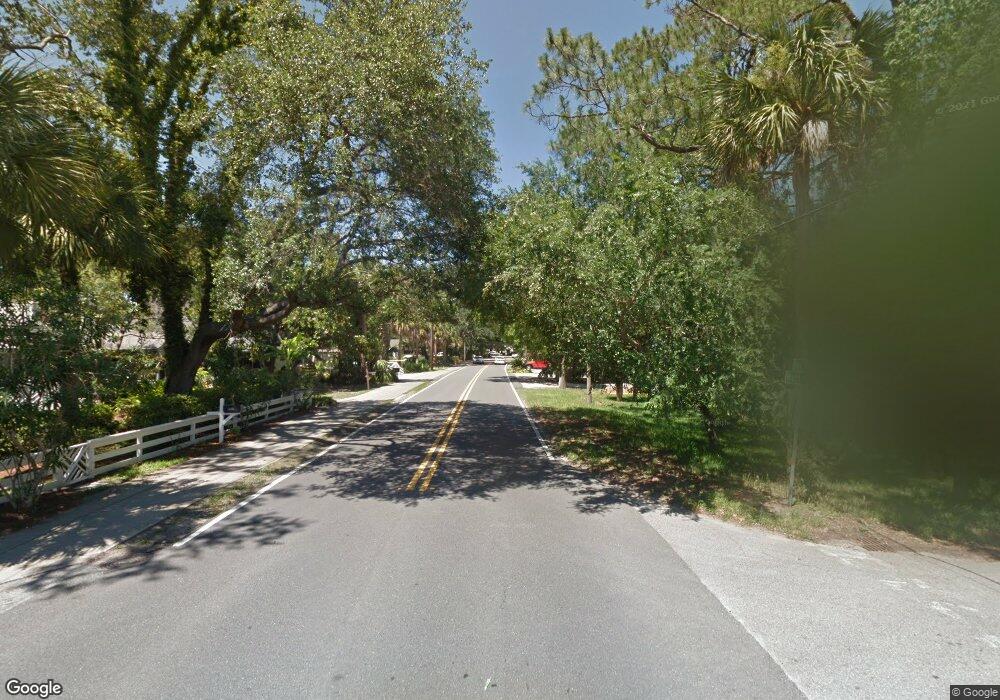 Lot 3 Ocean Blvd, Saint Simons Island, GA 31522 - photo 1