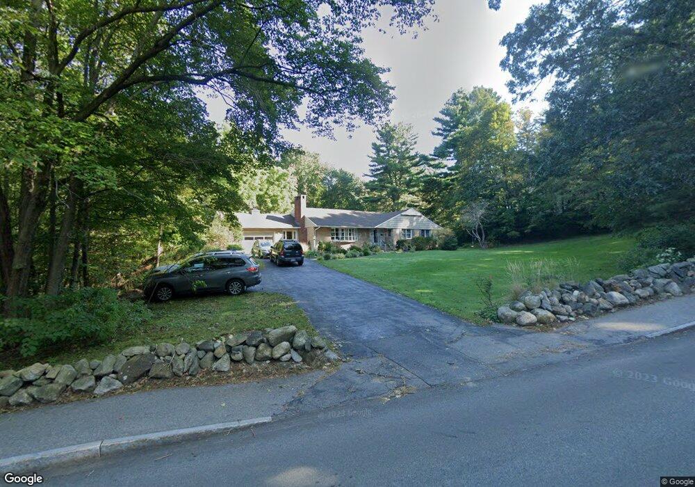 160 Chestnut St, Andover, MA 01810 - photo 1