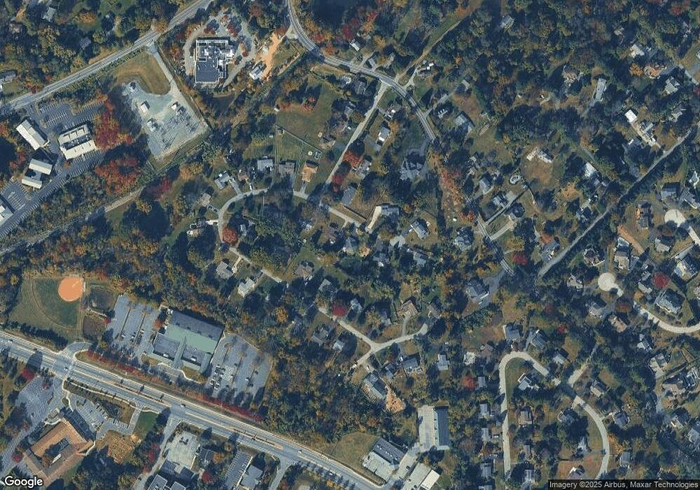 782 Whitebriar Rd, Hockessin, DE 19707 - photo 1