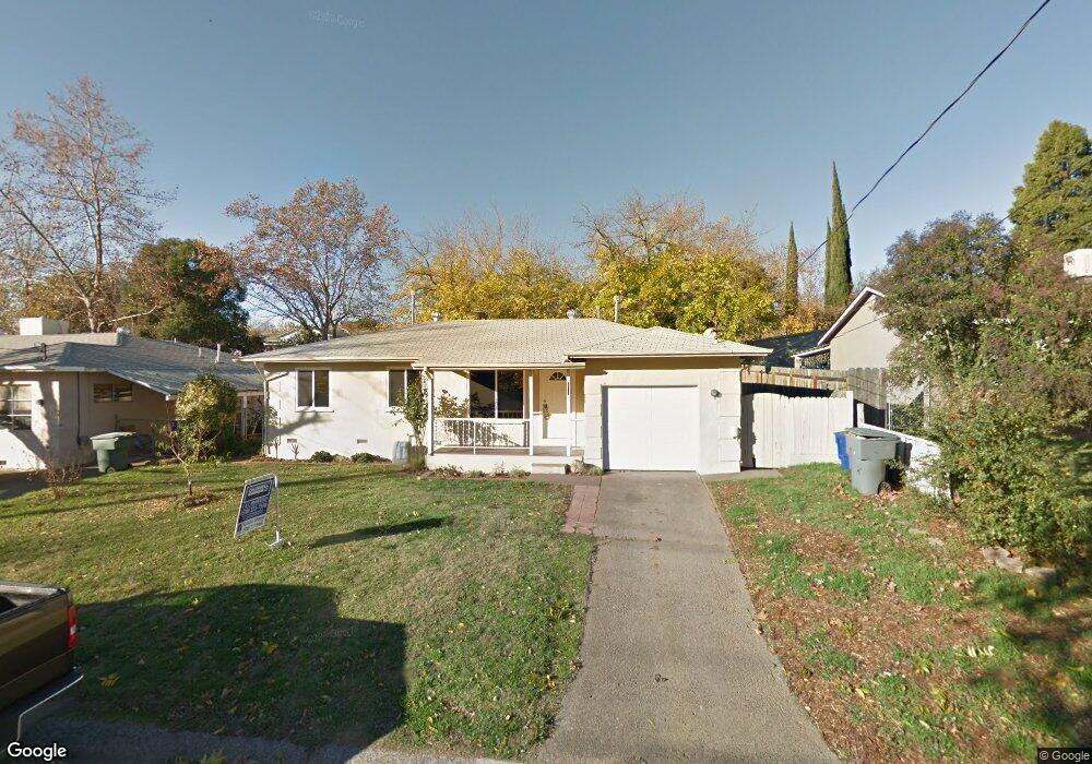 2934 West Way, Redding, CA 96002 - photo 1