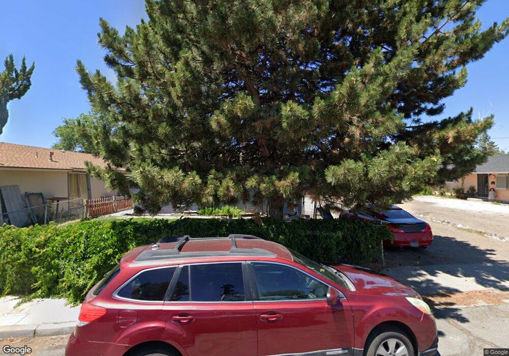 2615 W Cygnet Cir, Sparks, NV 89431 - photo 1