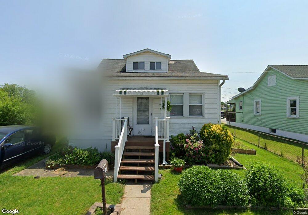 2403 Estelle Ave, Sparrows Point, MD 21219 - photo 1