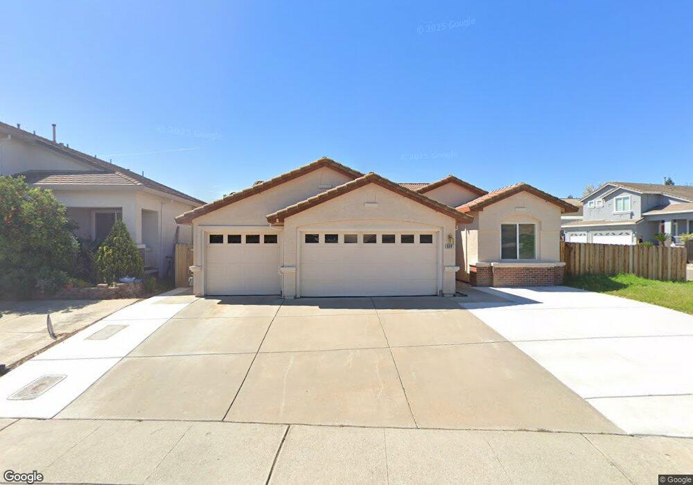 8041 Bester Way, Sacramento, CA 95829 - photo 1