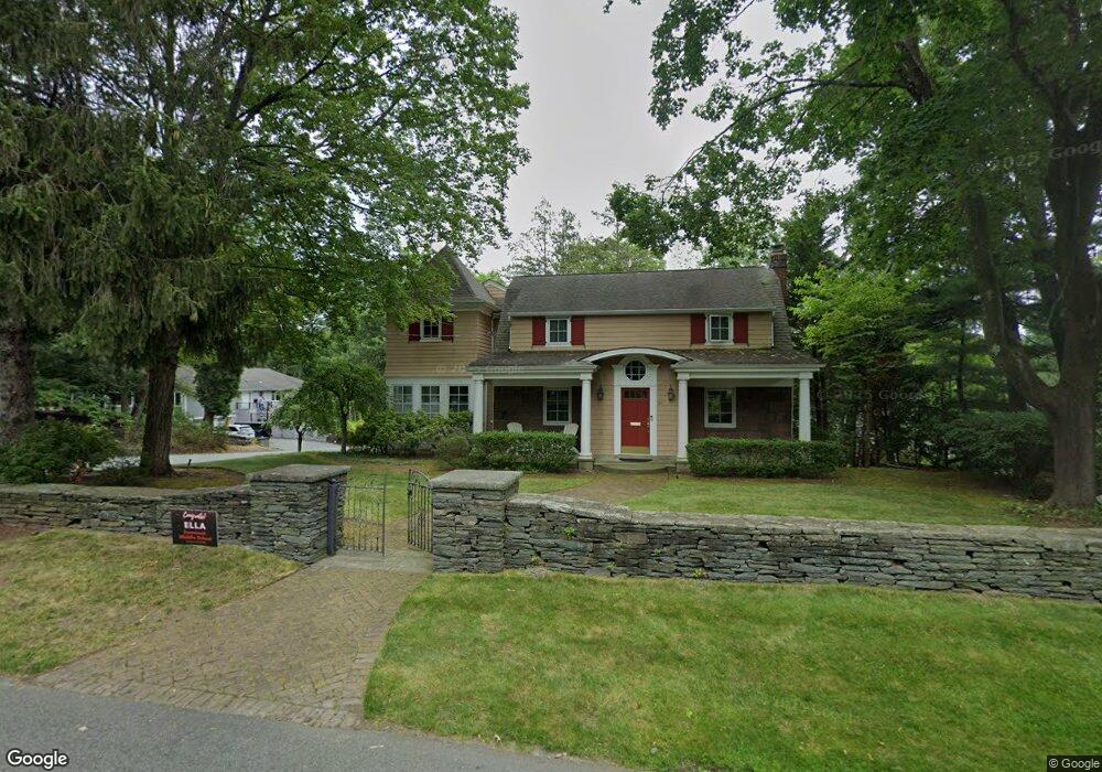 64 Forest Rd, Demarest, NJ 07627 - photo 1