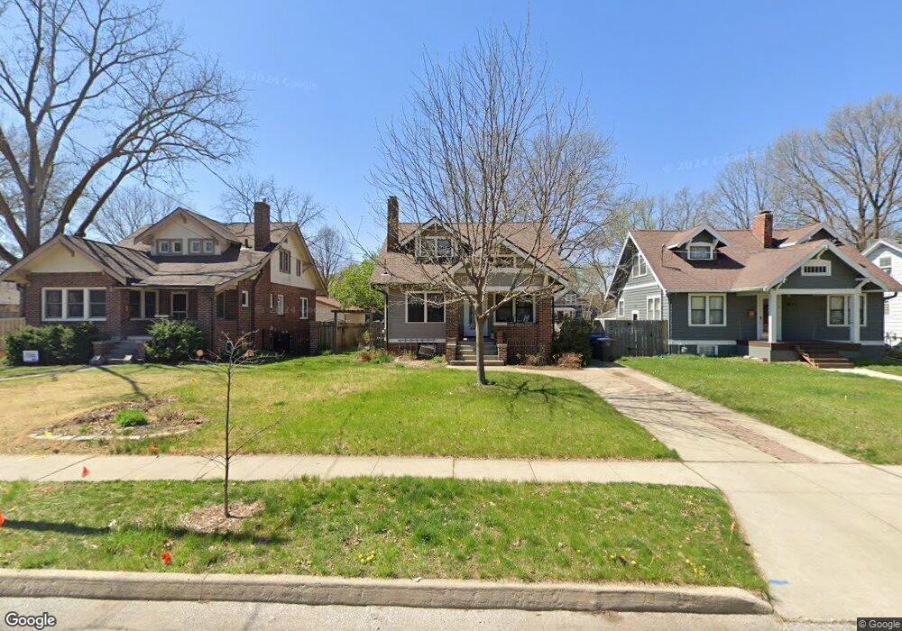 1606 47th St, Des Moines, IA 50310 - photo 1