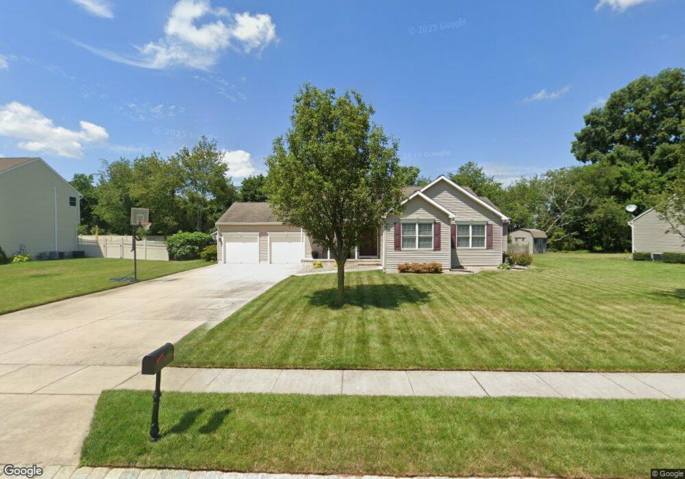 2502 Graiffs Way, Vineland, NJ 08361 - photo 1