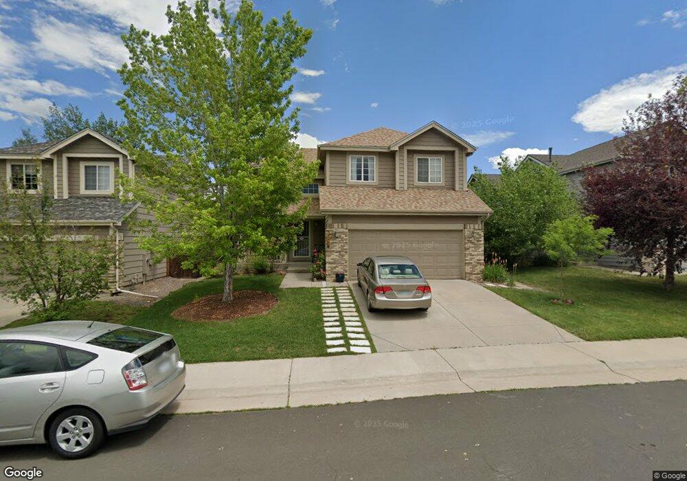 6044 S Zante Way, Aurora, CO 80015 - photo 1