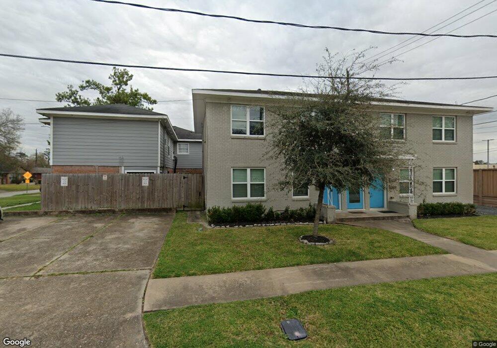 5005 Tierwester St unit 2, Houston, TX 77004 - photo 1
