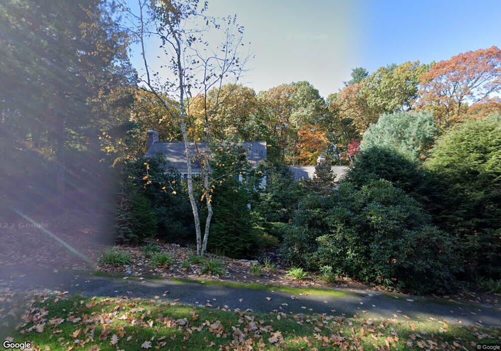 81 Westerly Rd, Weston, MA 02493 - photo 1